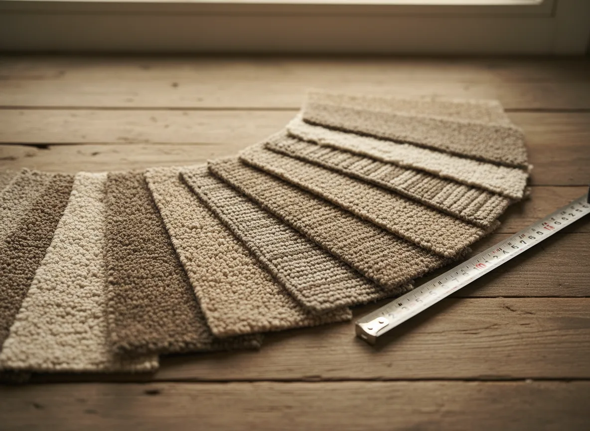 Carpet Installation Cushing, IA FAQs